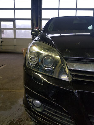 Bilder A&R Fahrzeugservice