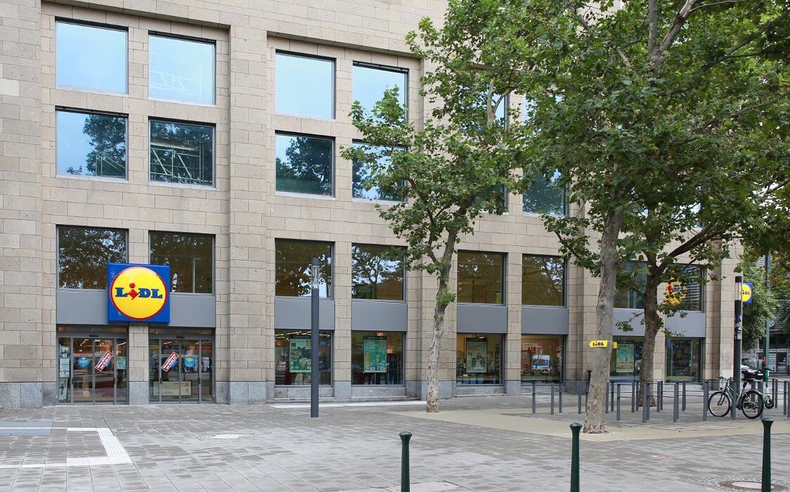 Bilder Lidl