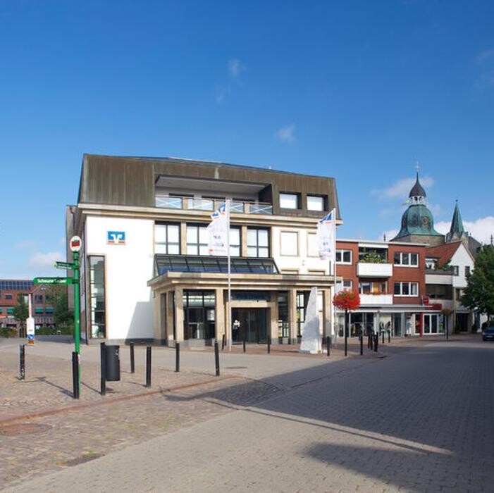Bilder Immobilien & Hausverwaltung Volksbank Dammer Berge eG