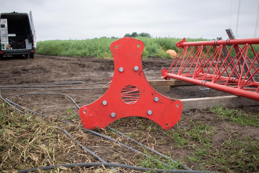 Bilder WIND CHECK Poelmann