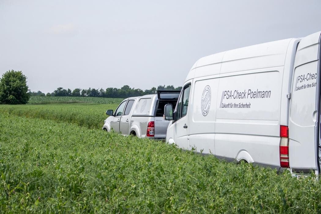 Bilder WIND CHECK Poelmann