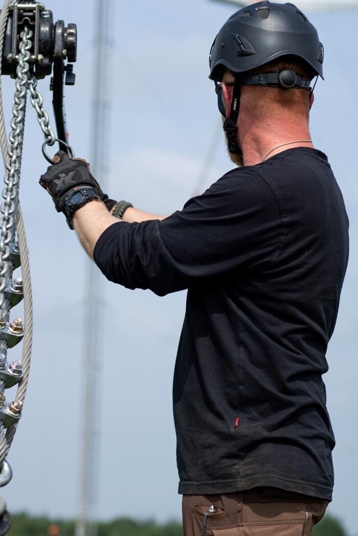 Bilder WIND CHECK Poelmann