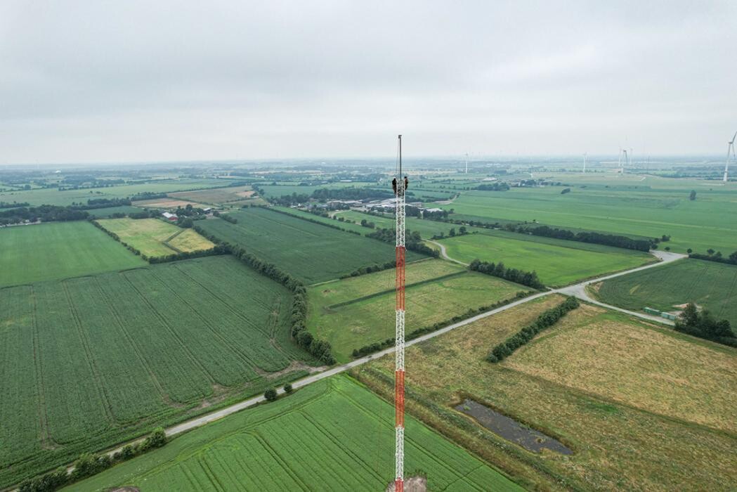 Bilder WIND CHECK Poelmann