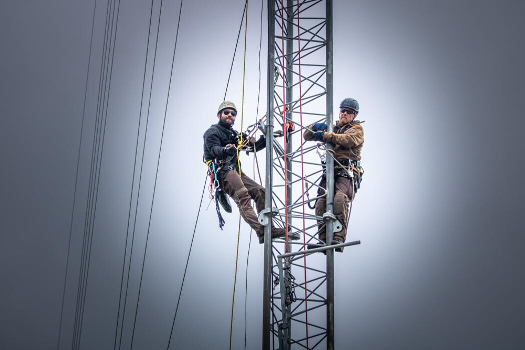 Bilder WIND CHECK Poelmann
