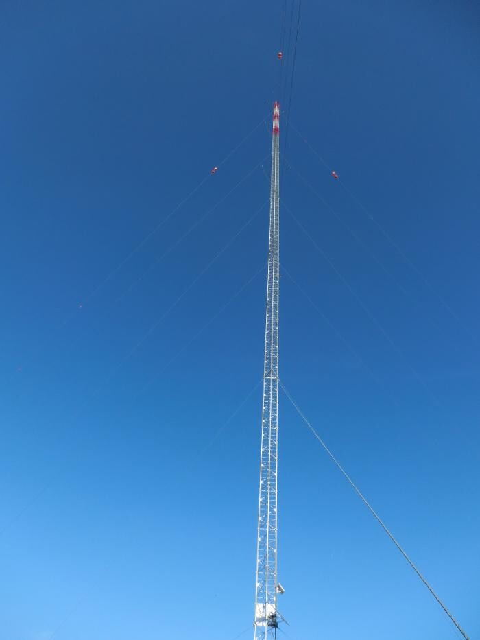 Bilder WIND CHECK Poelmann