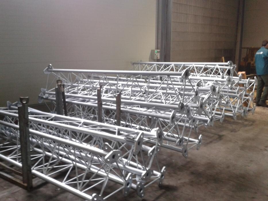 Bilder WIND CHECK Poelmann