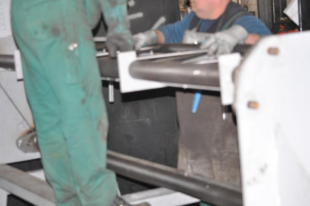 Bilder WIND CHECK Poelmann