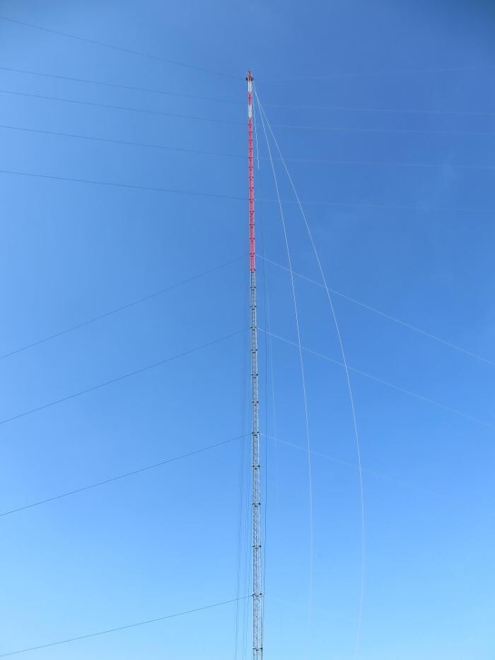 Bilder WIND CHECK Poelmann