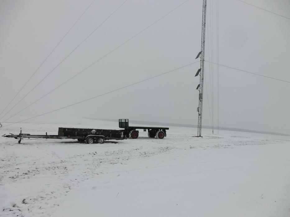 Bilder WIND CHECK Poelmann