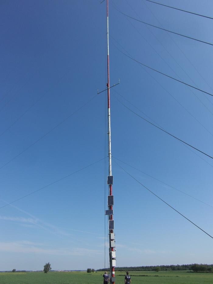Bilder WIND CHECK Poelmann