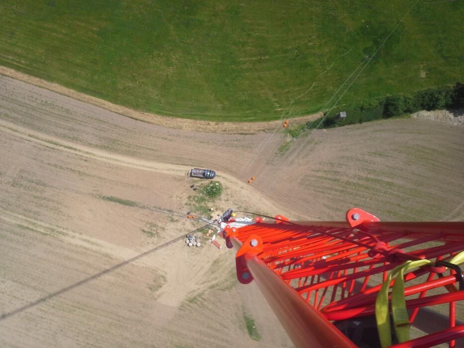 Bilder WIND CHECK Poelmann