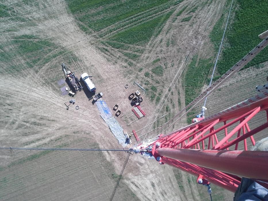 Bilder WIND CHECK Poelmann