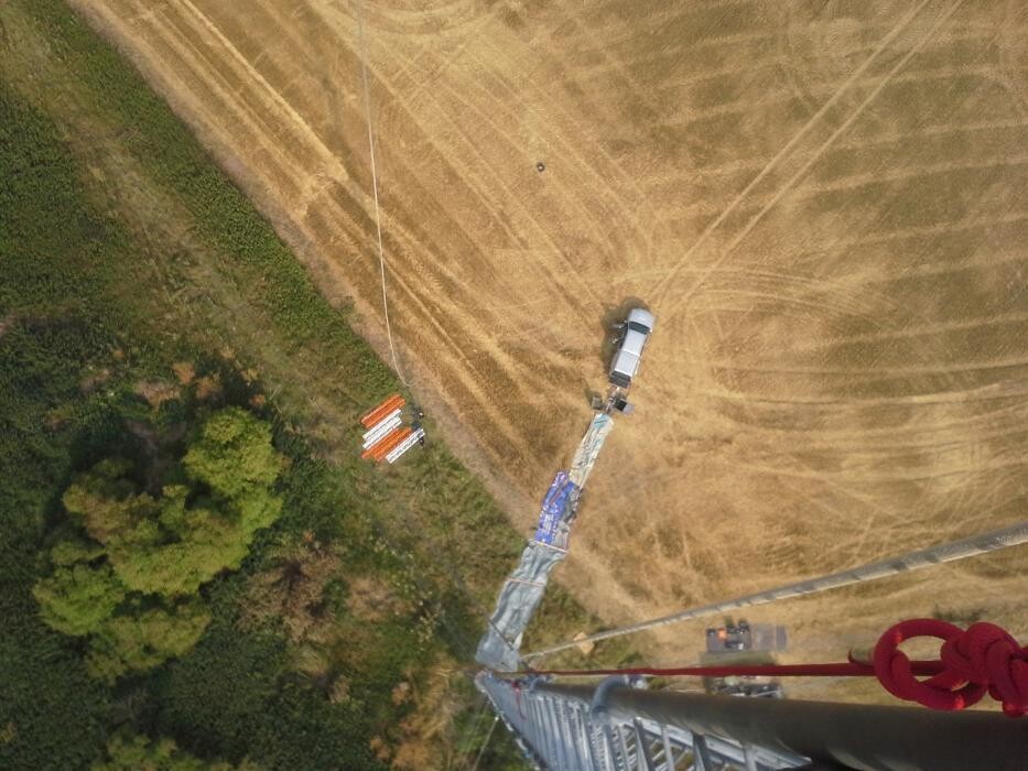 Bilder WIND CHECK Poelmann