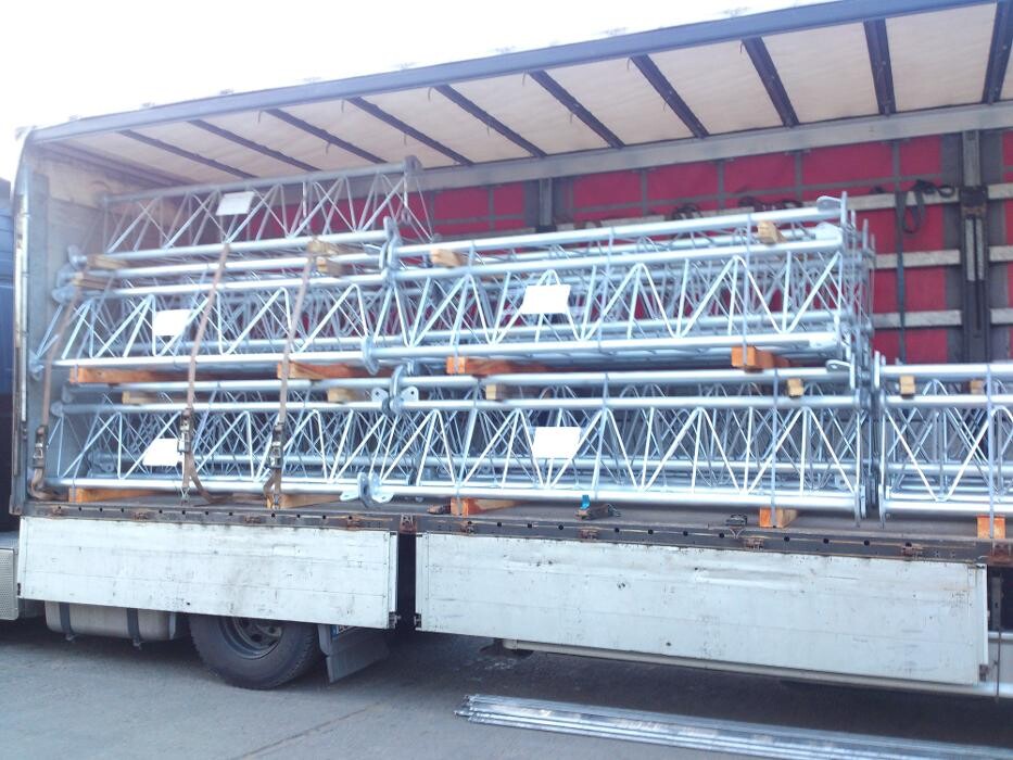 Bilder WIND CHECK Poelmann