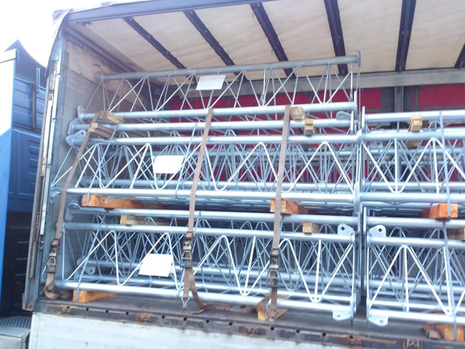 Bilder WIND CHECK Poelmann