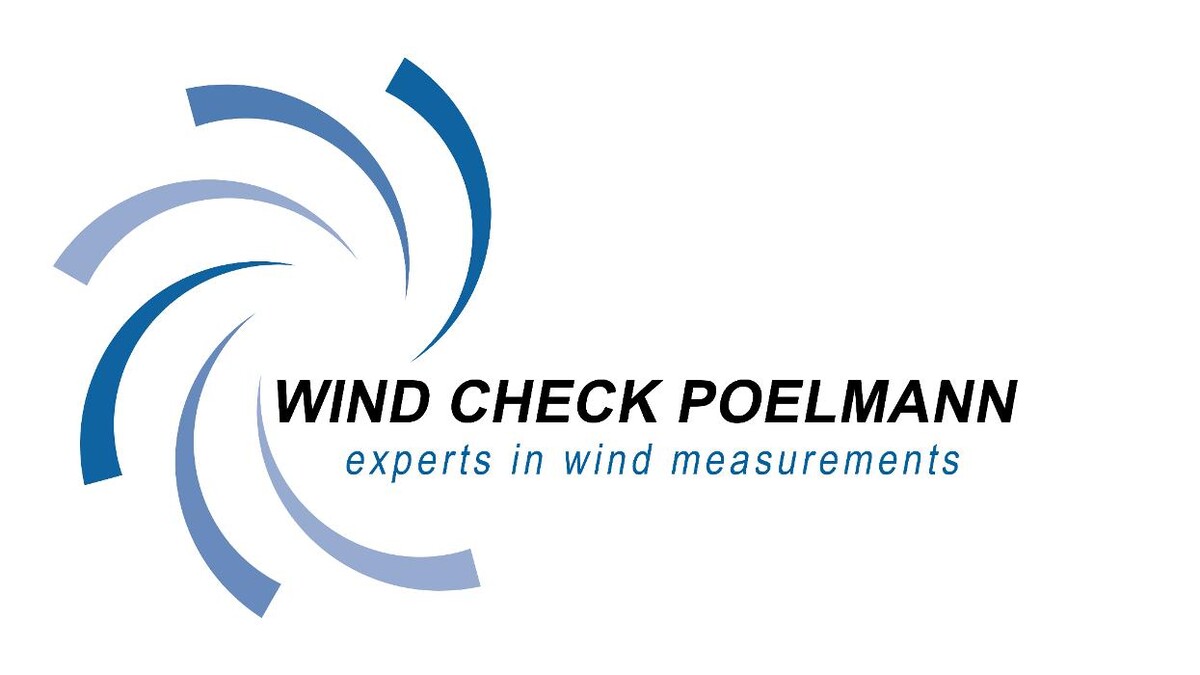 WIND CHECK Poelmann Logo