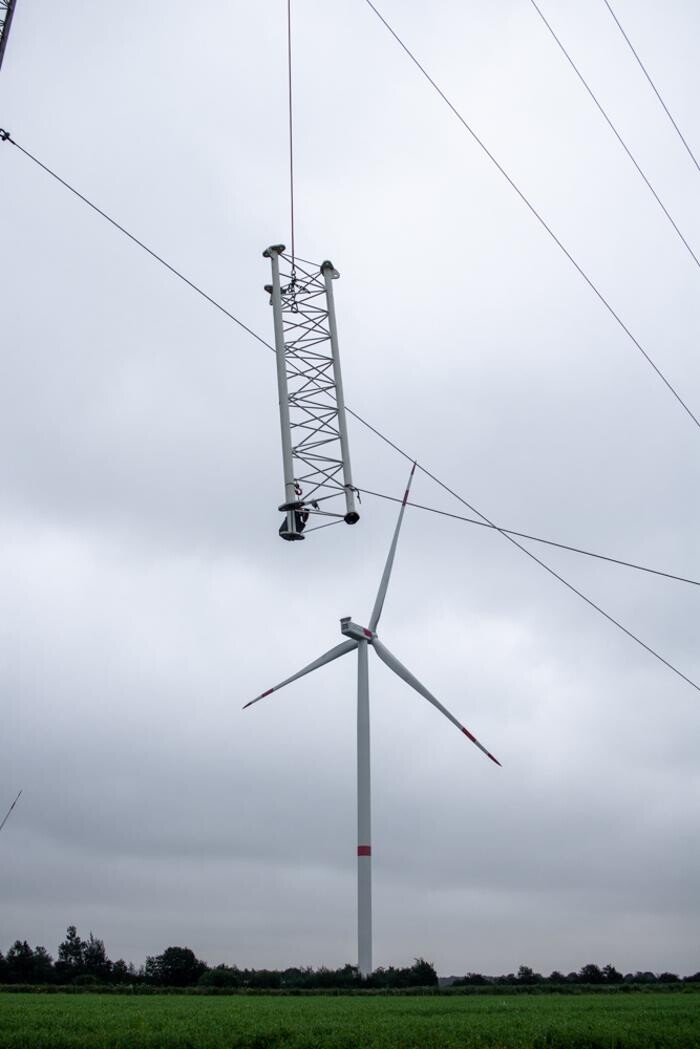 Bilder WIND CHECK Poelmann