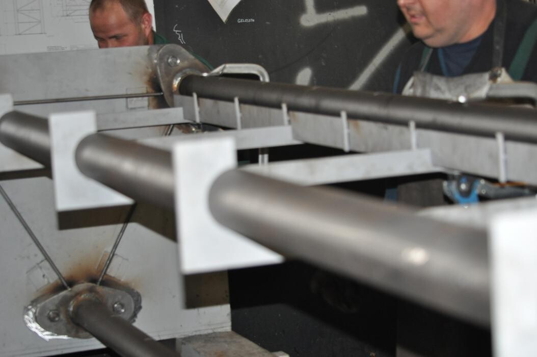 Bilder WIND CHECK Poelmann