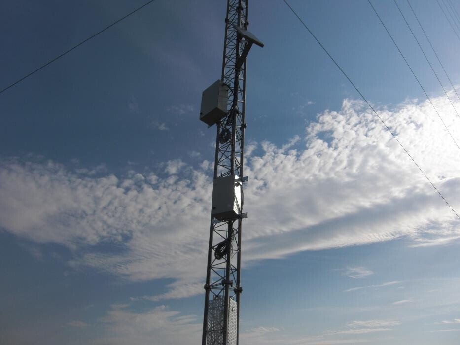 Bilder WIND CHECK Poelmann