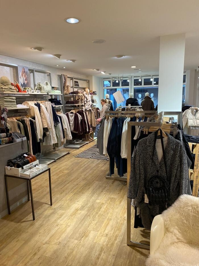 Bilder nara Mode in Buchen