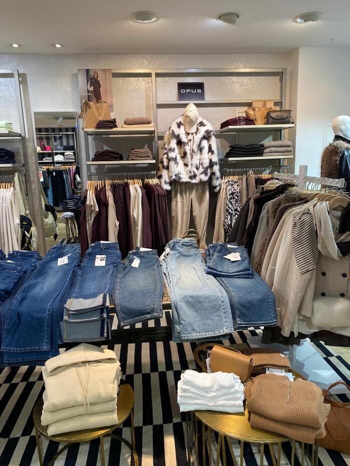 Bilder nara Mode in Buchen