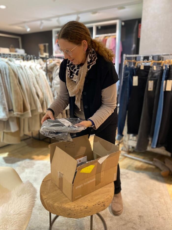 Bilder nara Mode in Buchen