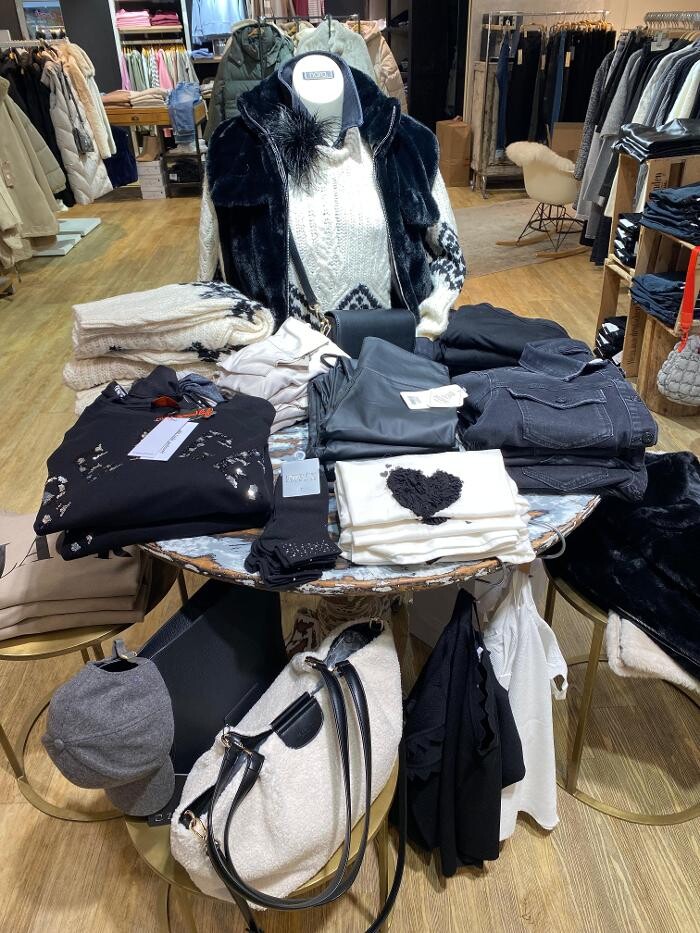 Bilder nara Mode in Buchen