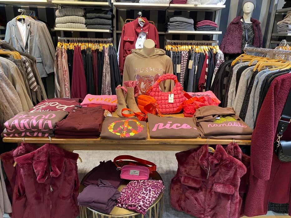 Bilder nara Mode in Buchen