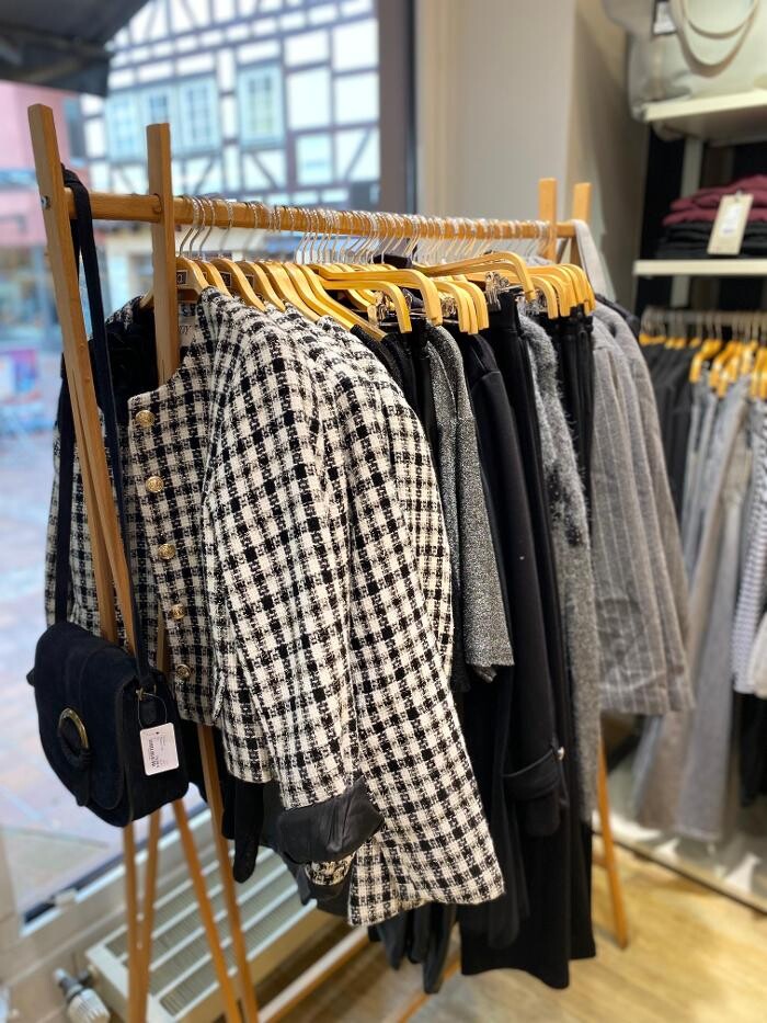 Bilder nara Mode in Buchen