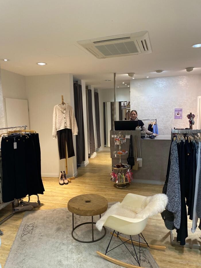 Bilder nara Mode in Buchen