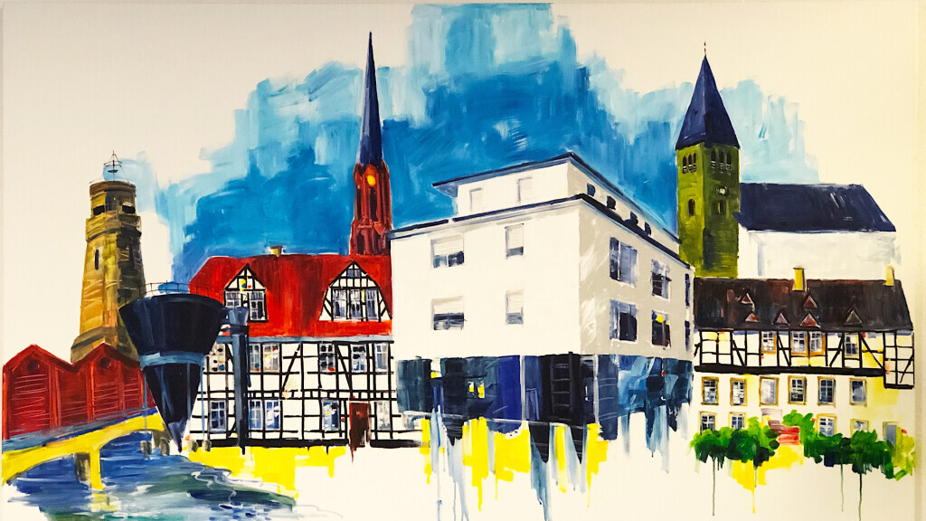 Bilder Marion Kappenstein Immobilien Fröndenberg