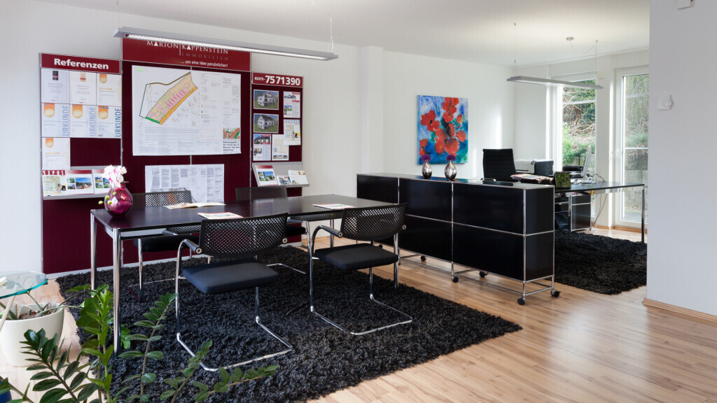 Bilder Marion Kappenstein Immobilien Fröndenberg