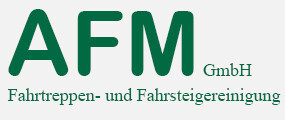 AFM GmbH Logo