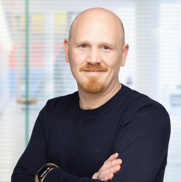 Bilder ERGO Versicherung Jan-Philip Clasen