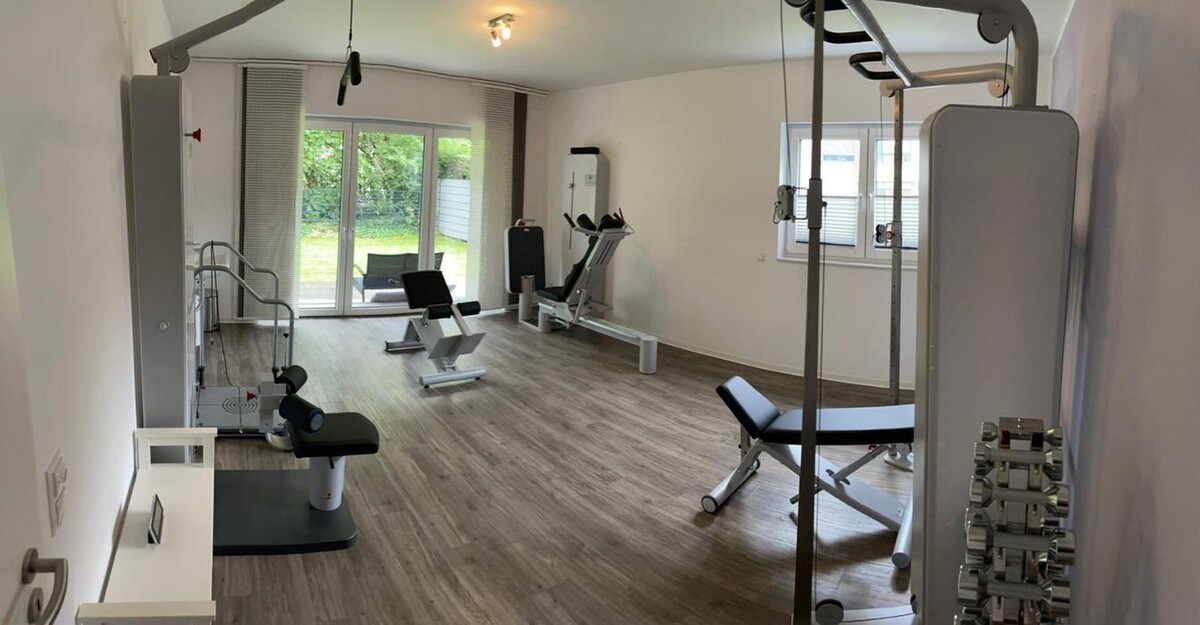 Bilder PhysioProActive