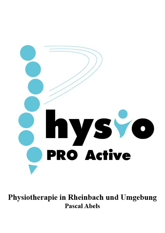 PhysioProActive Logo