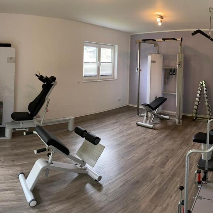 Bilder PhysioProActive