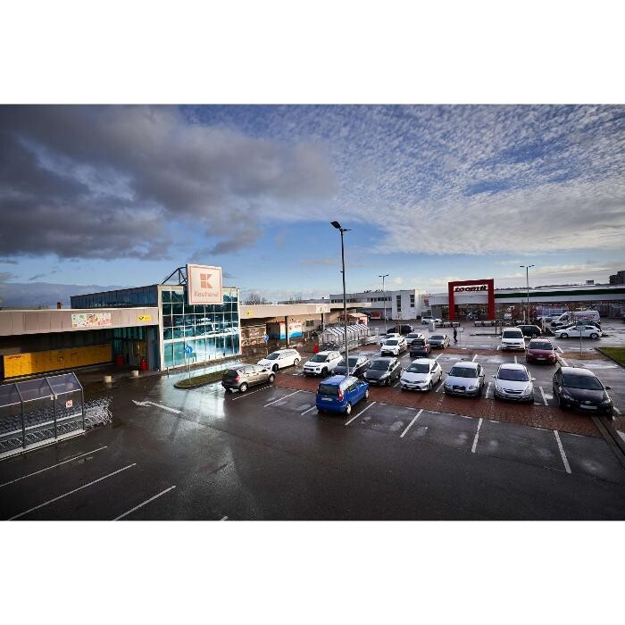 Bilder Kaufland Gerlingen