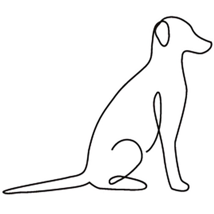 hundehalsband.info Logo