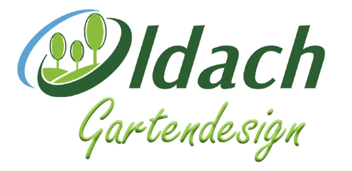 Gartendesign Oldach Logo