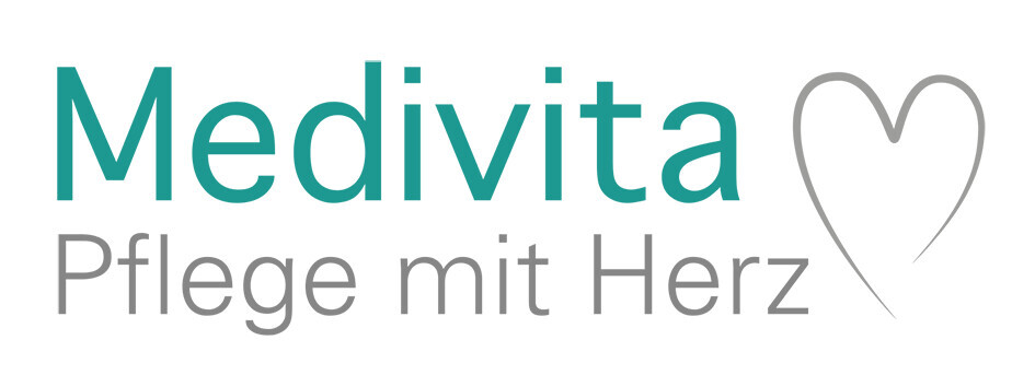 Medivita Pflegedienst Logo