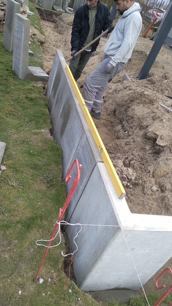 Bilder B.T. Gartenbau