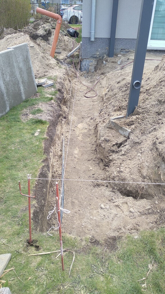 Bilder B.T. Gartenbau