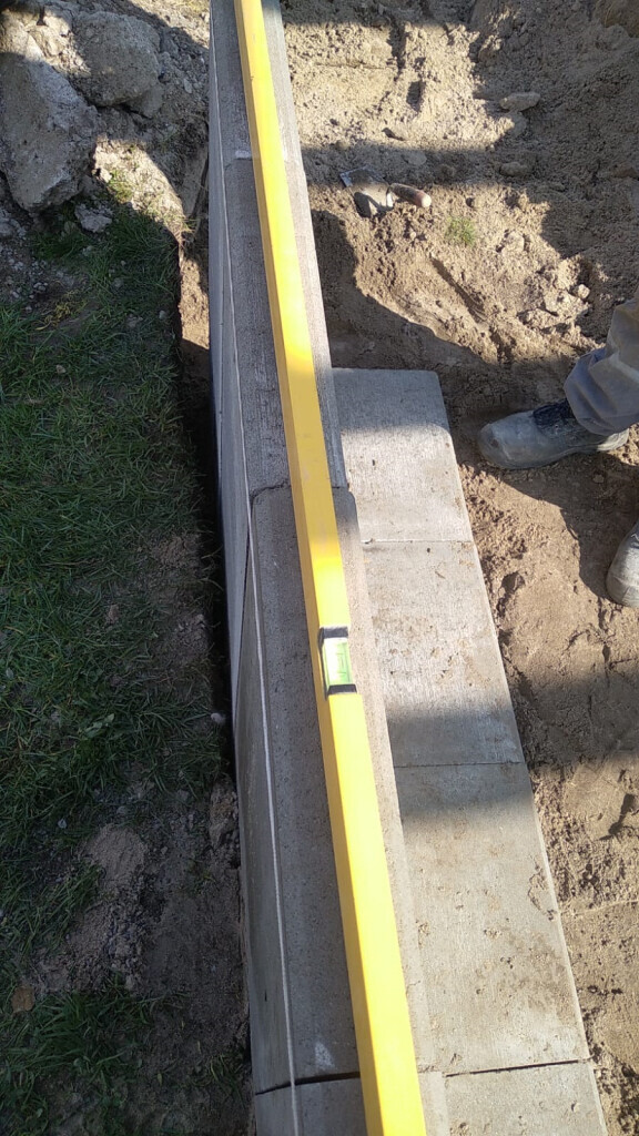 Bilder B.T. Gartenbau