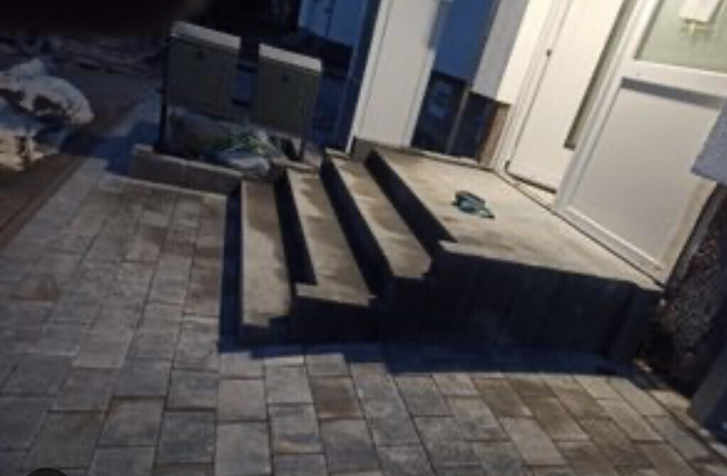 Bilder B.T. Gartenbau