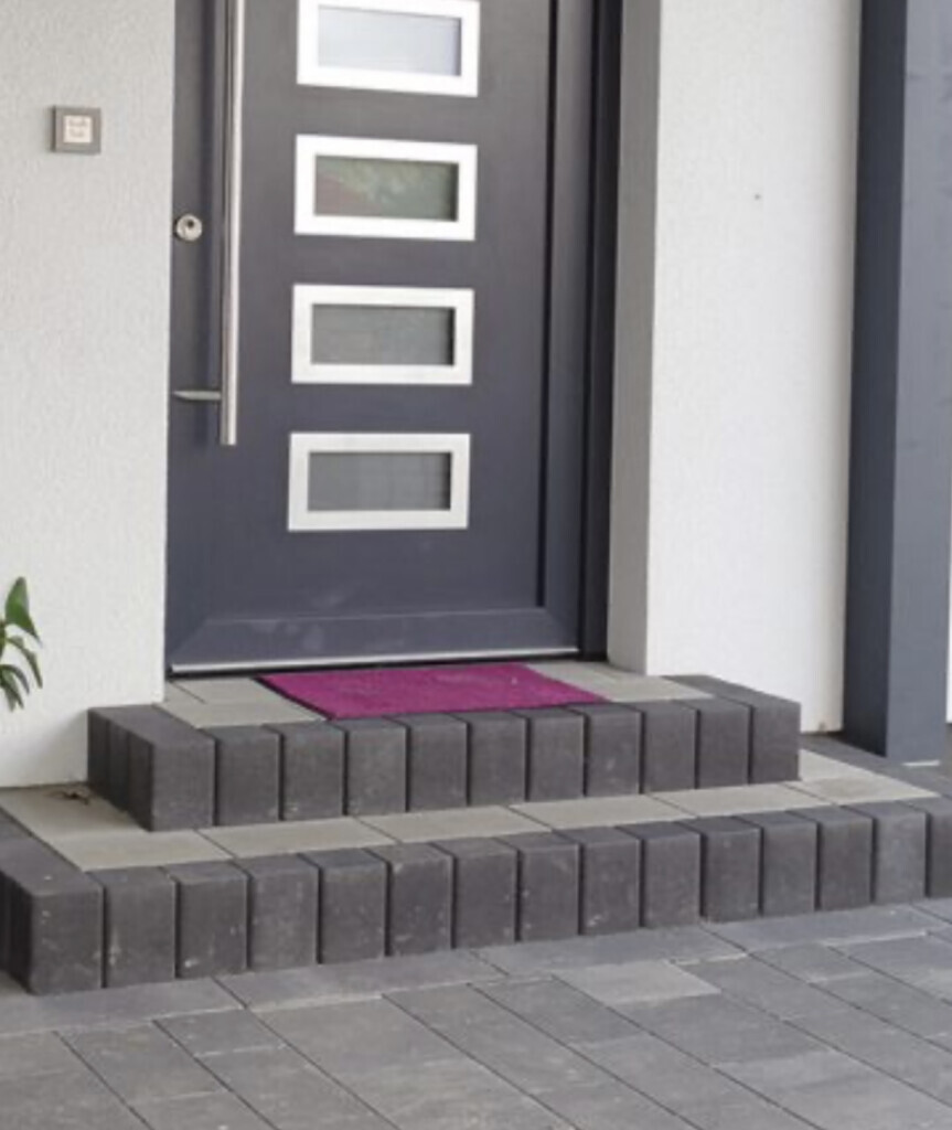 Bilder B.T. Gartenbau