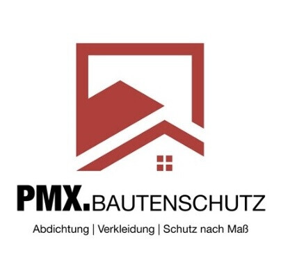 PMX.Bautenschutz Logo