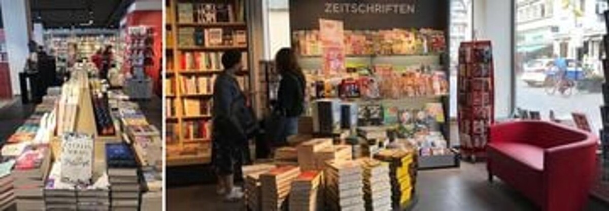 Bilder OSIANDER Schwäbisch Gmünd
