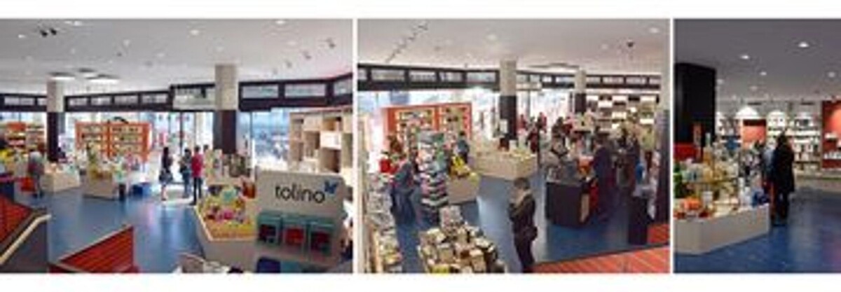 Bilder OSIANDER Waiblingen