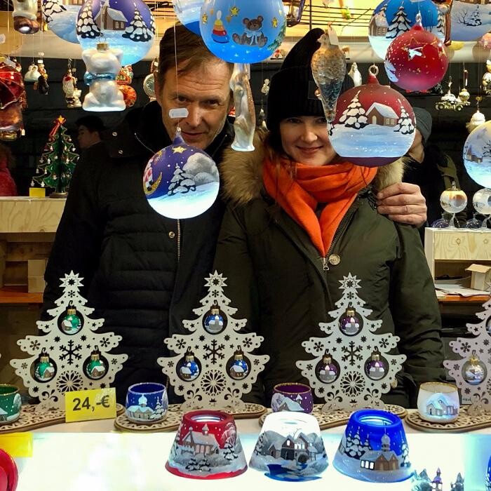 Bilder Sawrasko Glas